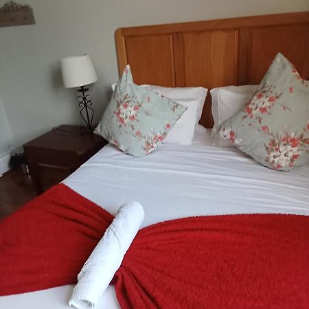Kardinal Guesthouse 伊丽莎白港 外观 照片