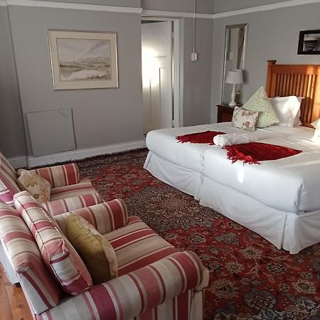 Kardinal Guesthouse 伊丽莎白港 外观 照片