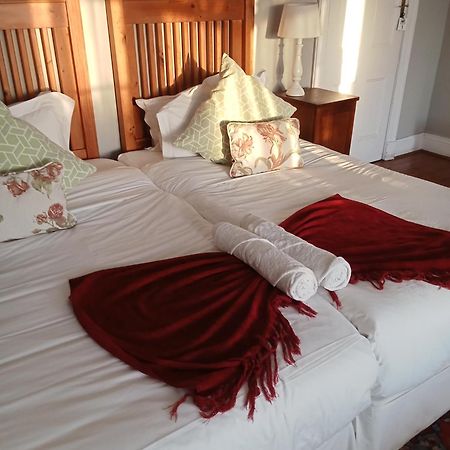 Kardinal Guesthouse 伊丽莎白港 外观 照片