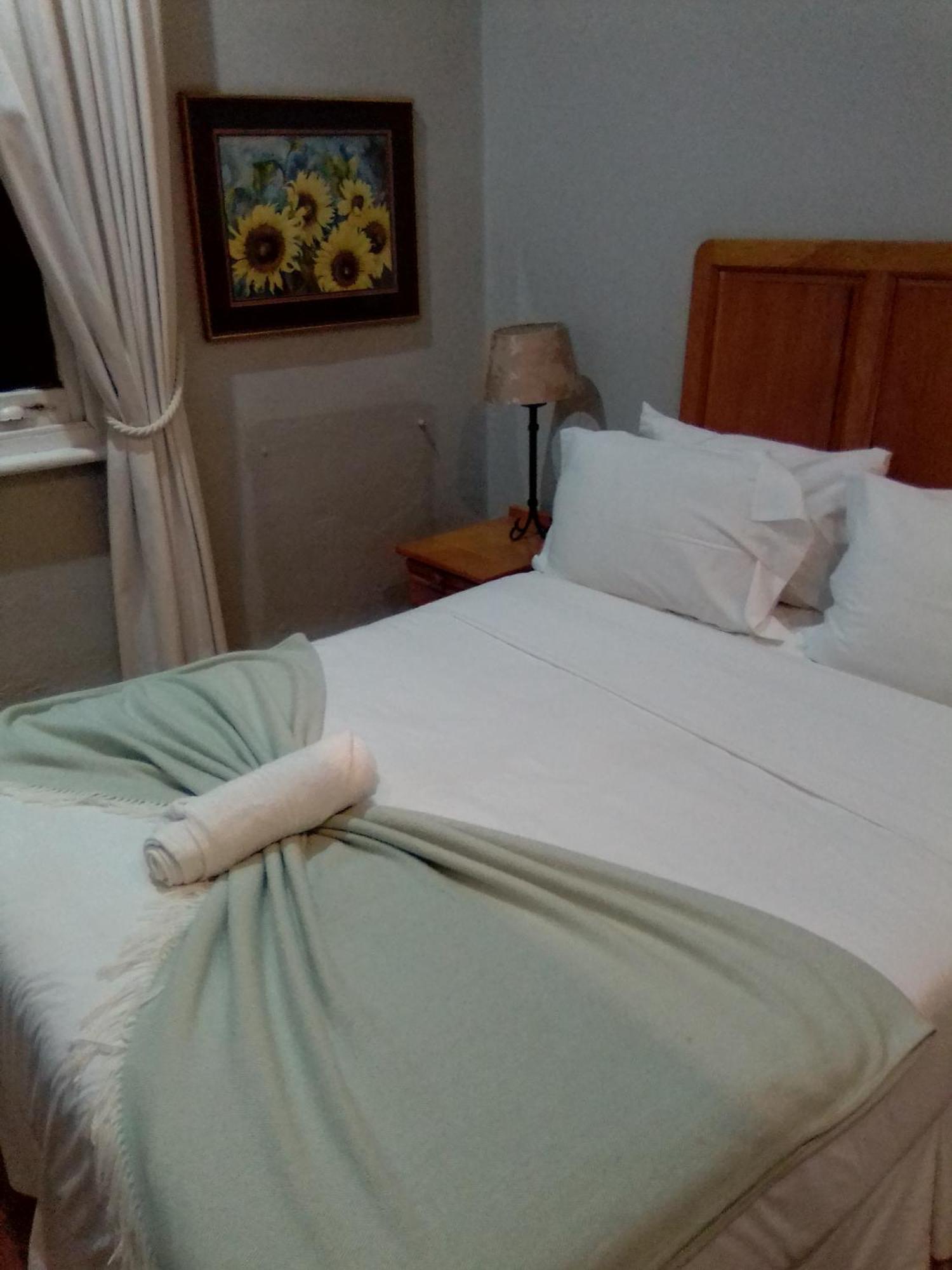 Kardinal Guesthouse 伊丽莎白港 外观 照片
