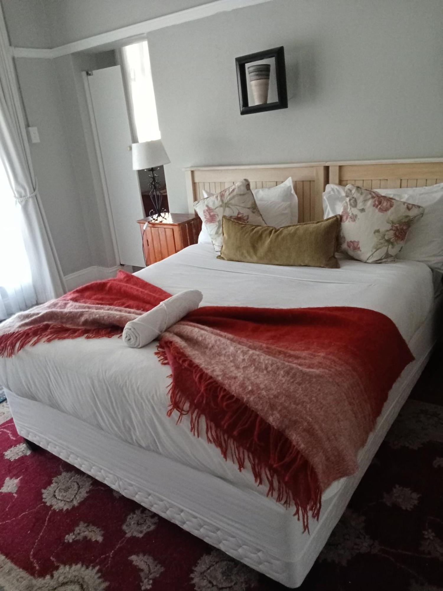 Kardinal Guesthouse 伊丽莎白港 外观 照片